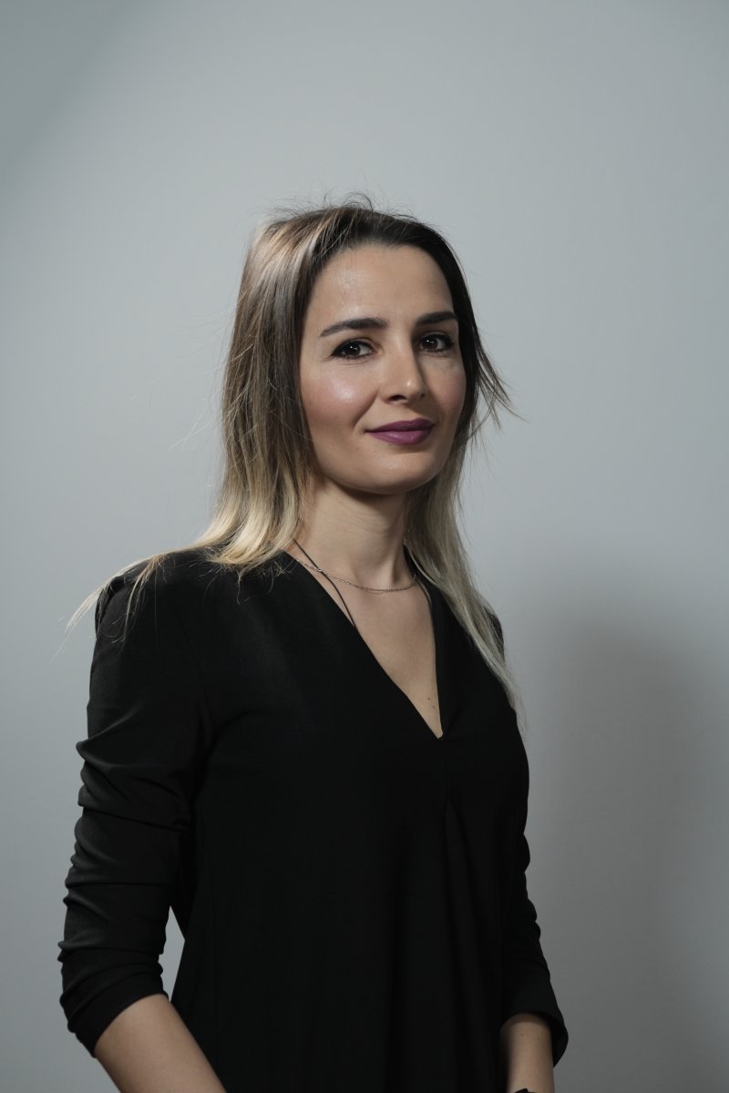 Elif KOÇ